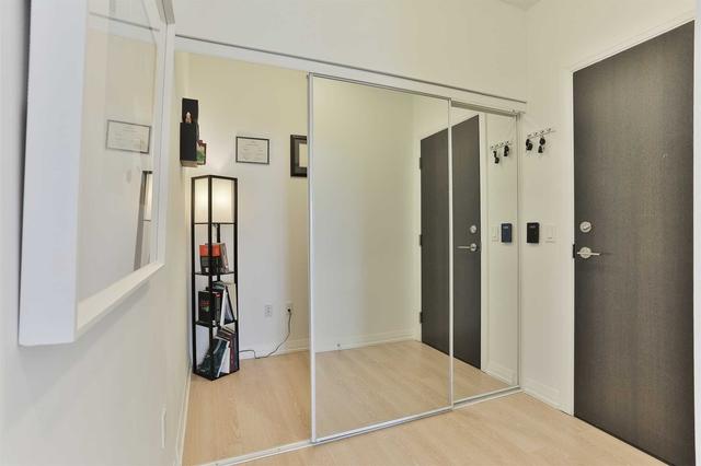 2702 - 55 Ann O'reilly Rd, Condo with 2 bedrooms, 2 bathrooms and 1 parking in Toronto ON | Image 15