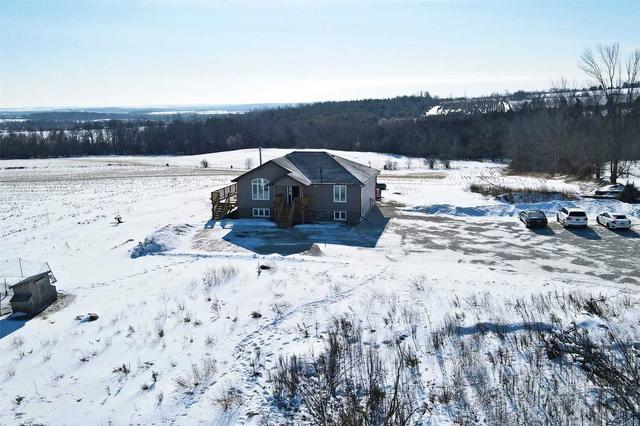8923 30th Sideroad Rd, Home with 0 bedrooms, 0 bathrooms and null parking in Adjala Tosorontio ON | Image 9