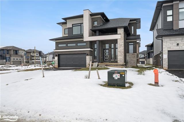 3748 Sunbank Crescent S, House detached with 4 bedrooms, 2 bathrooms and 6 parking in Severn ON | Image 15