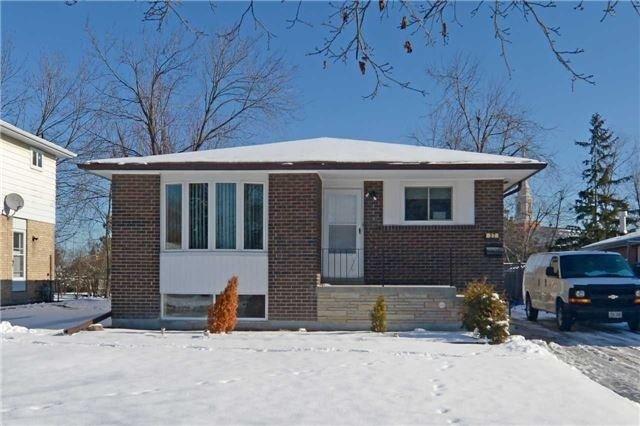 upper - 27 Evesham Cres, House detached with 3 bedrooms, 1 bathrooms and 6 parking in Brampton ON | Image 2