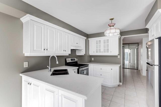 79 Bethany Leigh Dr, House detached with 4 bedrooms, 4 bathrooms and 4 parking in Toronto ON | Image 9