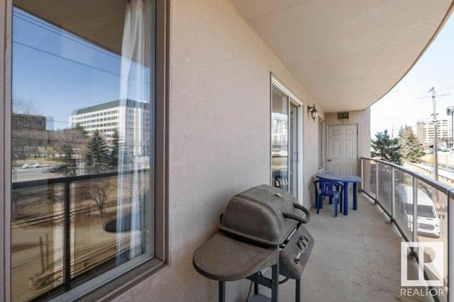 207 - 9741 110 St Nw, Condo with 2 bedrooms, 2 bathrooms and 2 parking in Edmonton AB | Image 18