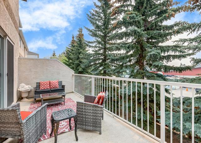 109 Country Hills Gardens Nw, Home with 2 bedrooms, 2 bathrooms and 4 parking in Calgary AB | Image 18