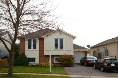 25 Knicely Rd, House detached with 3 bedrooms, 2 bathrooms and 4 parking in Barrie ON | Image 1