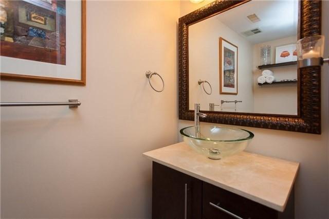 Th 8C - 801 King St, Condo with 2 bedrooms, 3 bathrooms and 1 parking in Toronto ON | Image 16