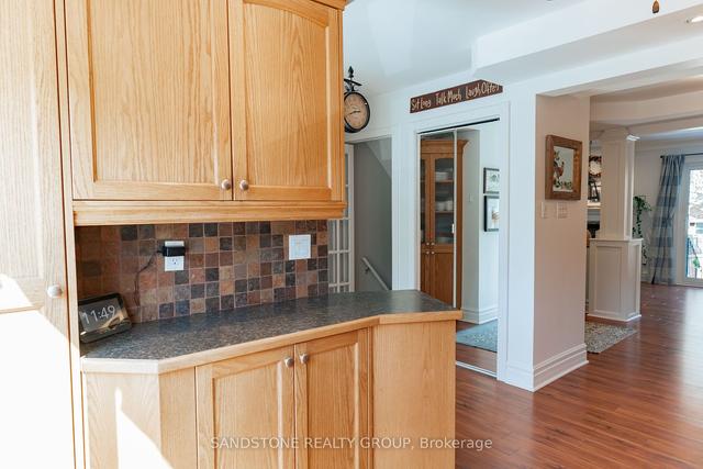 3 - 1301 Upper Gage Ave, Townhouse with 3 bedrooms, 2 bathrooms and 2 parking in Hamilton ON | Image 30
