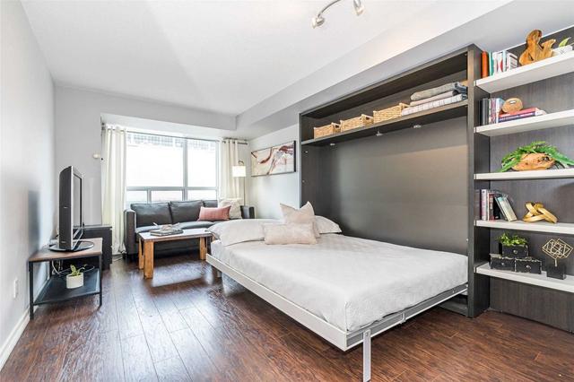 440 - 109 Front St E, Condo with 0 bedrooms, 1 bathrooms and 0 parking in Toronto ON | Image 27