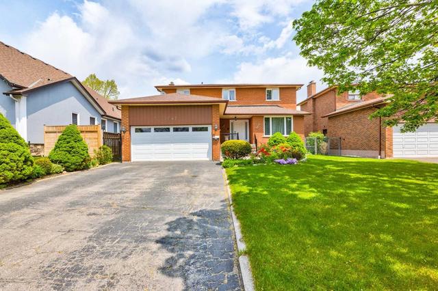 3047 Given Rd, House detached with 4 bedrooms, 4 bathrooms and 6 parking in Mississauga ON | Image 1