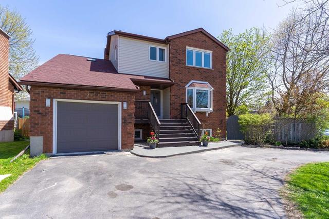 1792 Parkwood Circ, House detached with 4 bedrooms, 4 bathrooms and 6 parking in Peterborough ON | Image 23