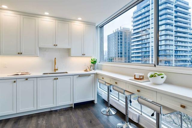 802 - 150 Heath St W, Condo with 2 bedrooms, 3 bathrooms and 3 parking in Toronto ON | Image 4