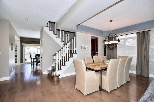 118 Second Ave, House detached with 4 bedrooms, 4 bathrooms and 6 parking in Uxbridge ON | Image 38