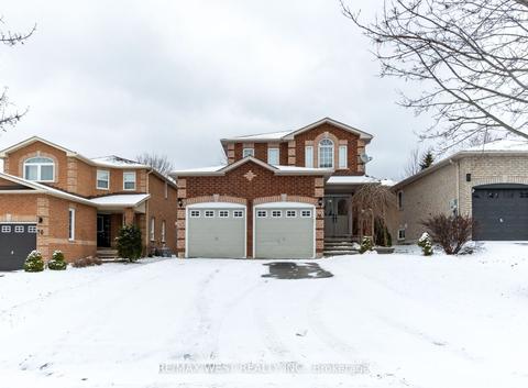 74 Gore Dr, Barrie, ON, L4N5R5 | Card Image