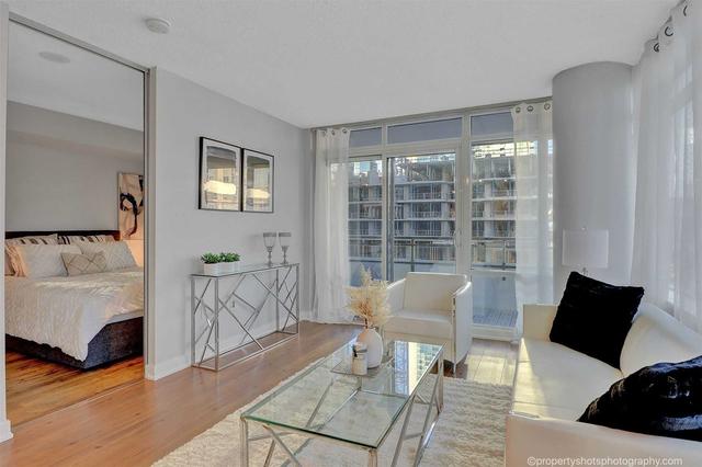 319 - 4k Spadina Ave, Condo with 2 bedrooms, 2 bathrooms and 1 parking in Toronto ON | Image 9