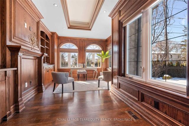 1 Tanvalley Crt, House detached with 4 bedrooms, 6 bathrooms and 8 parking in Toronto ON | Image 10