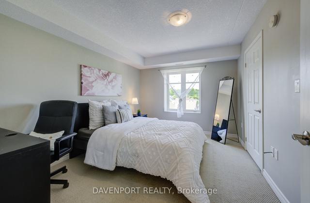 415 - 776 Laurelwood Dr, Condo with 2 bedrooms, 2 bathrooms and 1 parking in Waterloo ON | Image 11