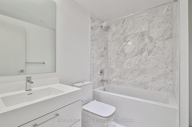 4403 - 1 Yorkville Ave, Condo with 2 bedrooms, 2 bathrooms and 1 parking in Toronto ON | Image 9