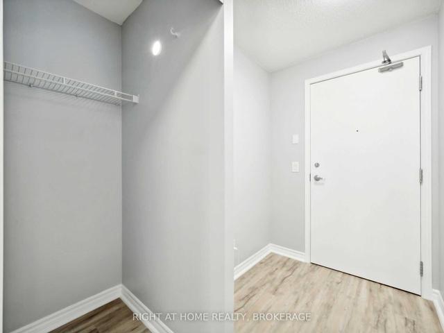 422 - 27 Rean Dr, Condo with 1 bedrooms, 2 bathrooms and 2 parking in Toronto ON | Image 10