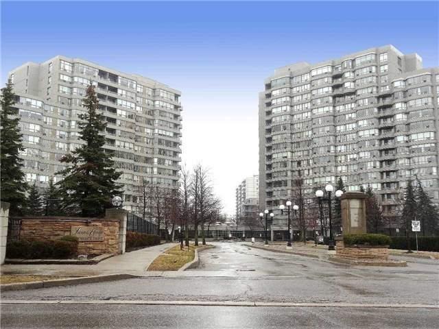 410 - 7 Townsgate Dr, Condo with 2 bedrooms, 2 bathrooms and 1 parking in Vaughan ON | Image 2