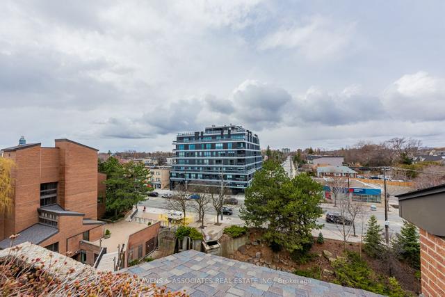 622 - 40 Sylvan Valley Way, Condo with 1 bedrooms, 1 bathrooms and 1 parking in Toronto ON | Image 17