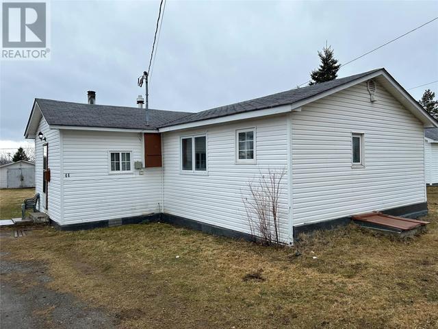 44 - 46 Hillview Avenue, House detached with 3 bedrooms, 1 bathrooms and null parking in Stephenville NL | Image 8