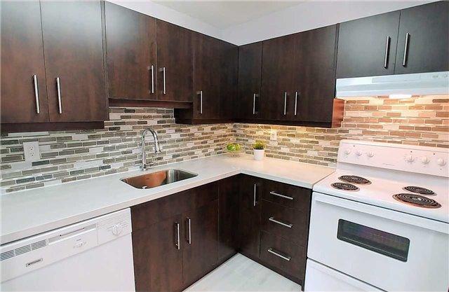0103 - 4205 Shipp Dr, Condo with 2 bedrooms, 2 bathrooms and 1 parking in Mississauga ON | Image 5