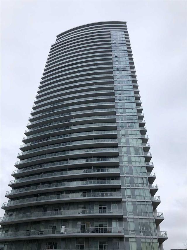 2501 - 70 Forest Manor Rd, Condo with 1 bedrooms, 2 bathrooms and 1 parking in Toronto ON | Image 8
