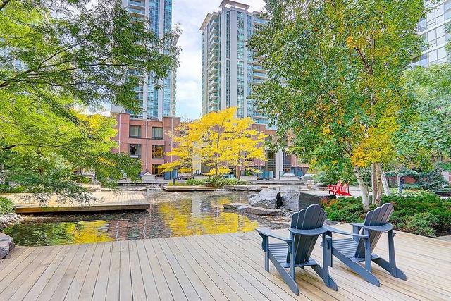 1109 - 23 Sheppard Ave E, Condo with 2 bedrooms, 2 bathrooms and 1 parking in Toronto ON | Image 33