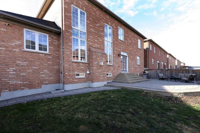 8887 Creditview Rd, House detached with 4 bedrooms, 5 bathrooms and 6 parking in Brampton ON | Image 35