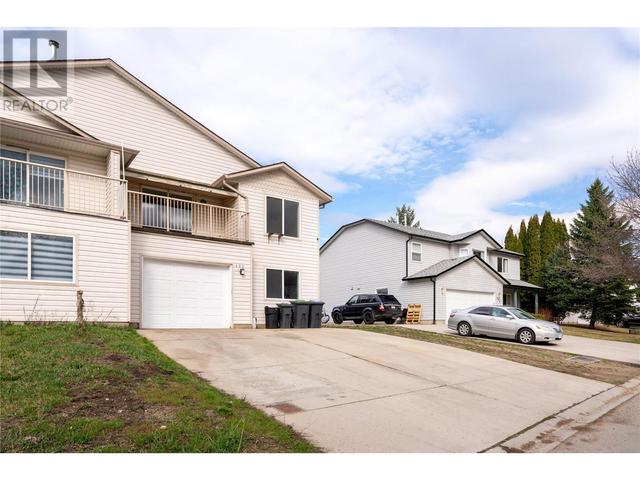493 Wigglesworth Crescent, House detached with 4 bedrooms, 2 bathrooms and 10 parking in Kelowna BC | Image 22