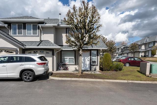 154 - 3160 Townline Road, House attached with 4 bedrooms, 3 bathrooms and 3 parking in Abbotsford BC | Image 38