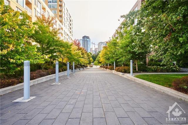 409 - 300 Lett Street, Condo with 2 bedrooms, 2 bathrooms and 1 parking in Ottawa ON | Image 26