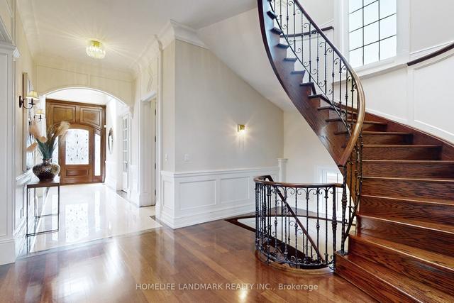 320 Spring Garden Ave, House detached with 4 bedrooms, 7 bathrooms and 8 parking in Toronto ON | Image 13