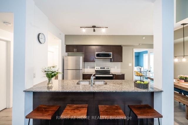 212 - 10 Culinary Lane, Condo with 2 bedrooms, 2 bathrooms and 1 parking in Barrie ON | Image 29