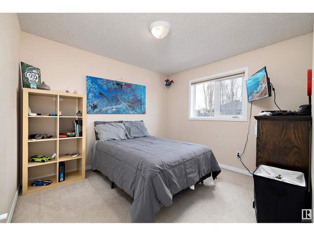 3716 161 Av Nw, House detached with 3 bedrooms, 2 bathrooms and null parking in Edmonton AB | Image 22