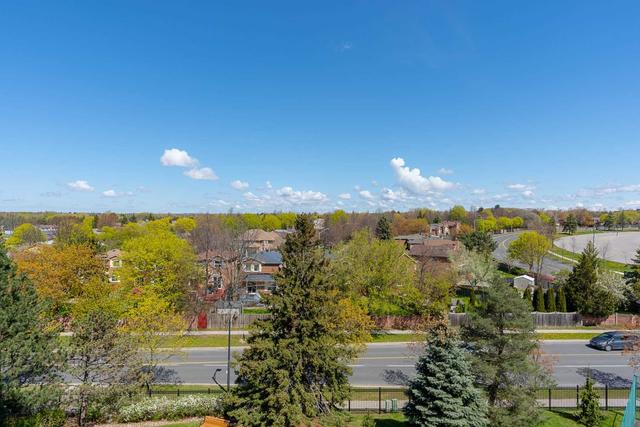 526 - 25 Austin Dr, Condo with 2 bedrooms, 2 bathrooms and 1 parking in Markham ON | Image 24