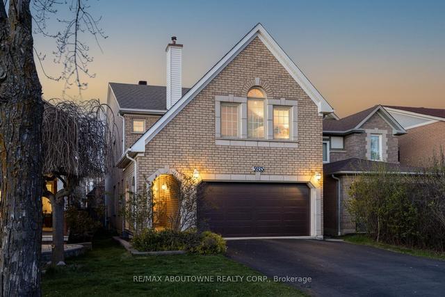 5935 Leeside Cres, House detached with 4 bedrooms, 4 bathrooms and 4 parking in Mississauga ON | Image 12