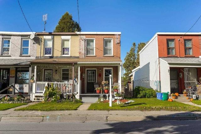 120 Olive Ave, House attached with 1 bedrooms, 1 bathrooms and 0 parking in Oshawa ON | Image 19