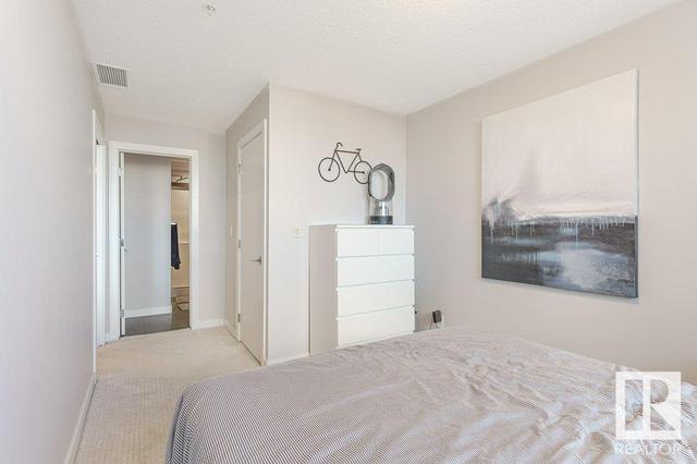 906 - 10238 103 St Nw, Condo with 2 bedrooms, 2 bathrooms and null parking in Edmonton AB | Image 18