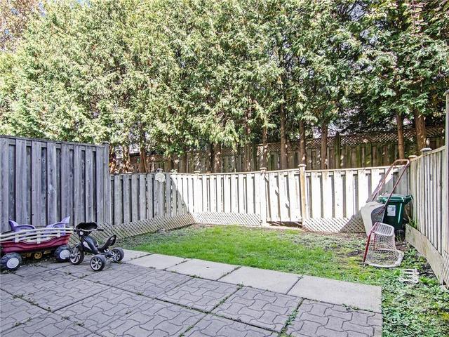 1965 Greenway Park Lane, Townhouse with 3 bedrooms, 2 bathrooms and 2 parking in Ottawa ON | Image 19