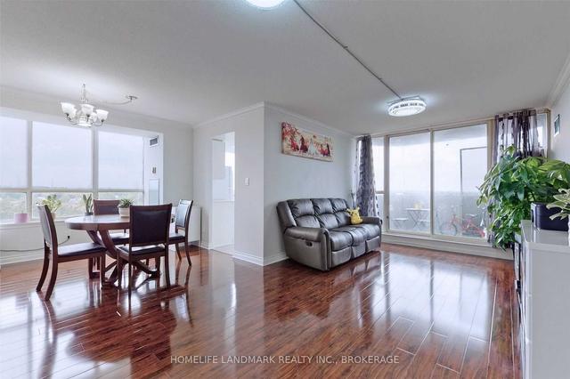 711 - 30 Thunder Grve, Condo with 2 bedrooms, 2 bathrooms and 1 parking in Toronto ON | Image 29