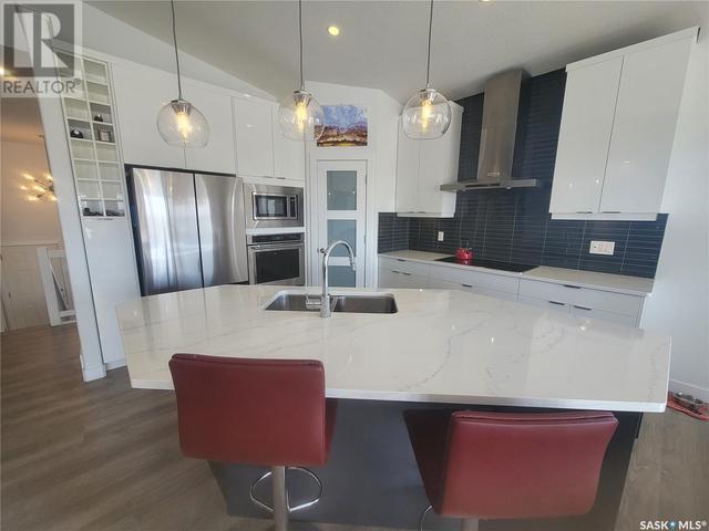 5168 Crane Crescent, House detached with 4 bedrooms, 3 bathrooms and null parking in Regina SK | Image 8