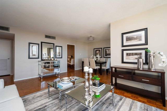 1707 - 1333 Bloor St, Condo with 2 bedrooms, 2 bathrooms and 1 parking in Mississauga ON | Image 28