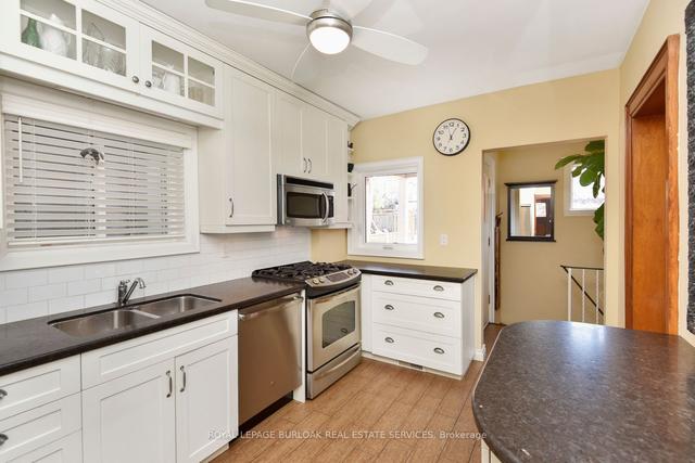 3 Mountain Ave, House detached with 4 bedrooms, 2 bathrooms and 1 parking in Hamilton ON | Image 16