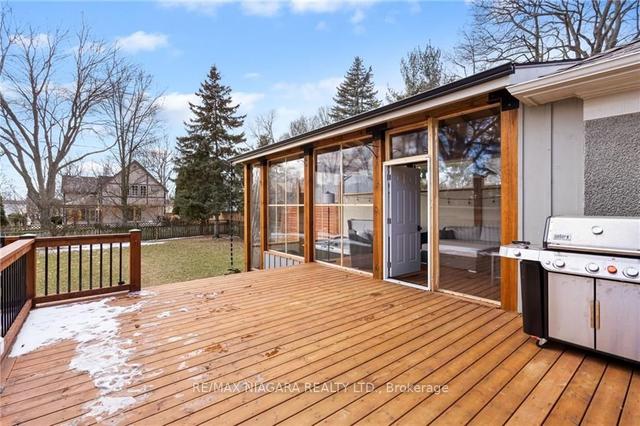 7 Thairs Ave, House detached with 2 bedrooms, 2 bathrooms and 5 parking in St. Catharines ON | Image 24