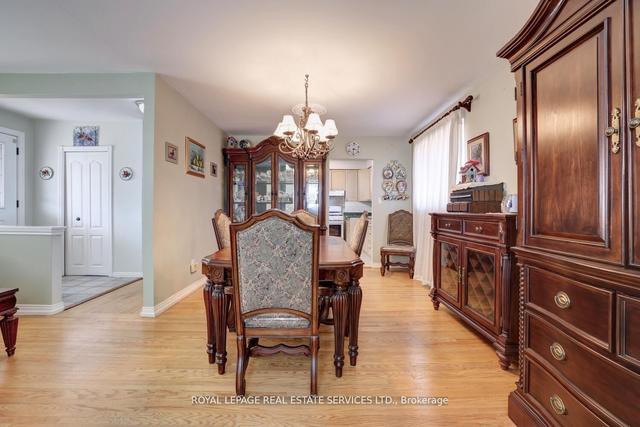 1 Midden Cres, House detached with 3 bedrooms, 2 bathrooms and 3 parking in Toronto ON | Image 19