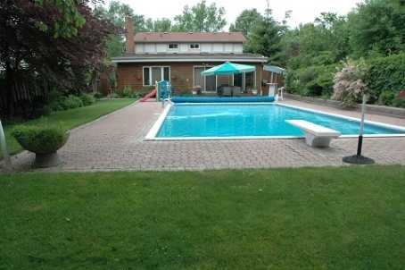 25 Acheson Blvd, House detached with 4 bedrooms, 4 bathrooms and 2 parking in Toronto ON | Image 9