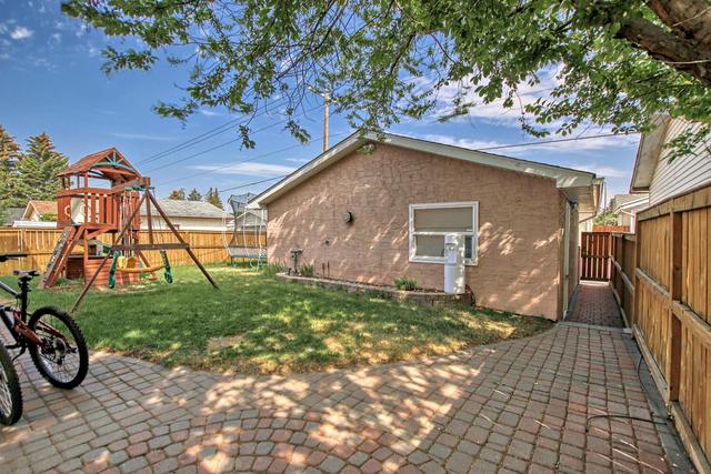 5920 18 Avenue Ne, House detached with 4 bedrooms, 2 bathrooms and 5 parking in Calgary AB | Image 40