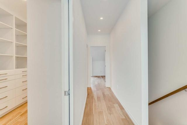 d - 241 Lytton Blvd, House attached with 3 bedrooms, 3 bathrooms and 2 parking in Toronto ON | Image 19