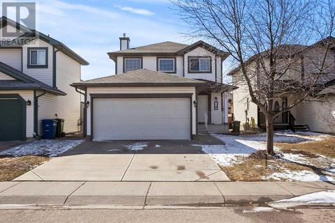 67 Silver Springs Way Nw, House detached with 4 bedrooms, 2 bathrooms and 4 parking in Airdrie AB | Card Image