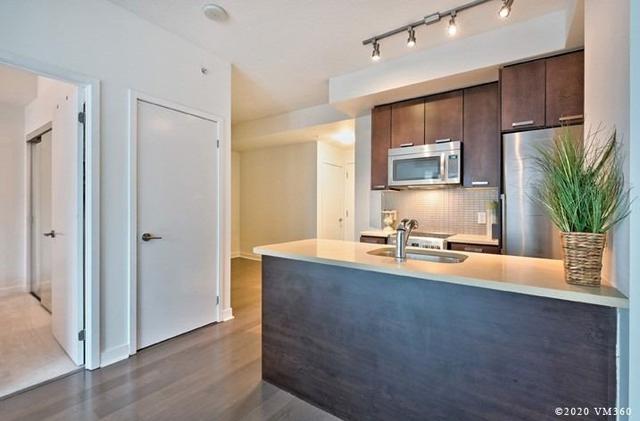 2308 - 295 Adelaide St W, Condo with 1 bedrooms, 1 bathrooms and 1 parking in Toronto ON | Image 24